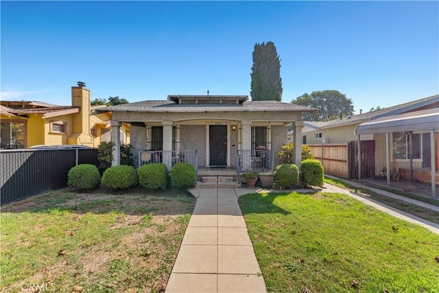 2928 Virginia, Los Angeles
