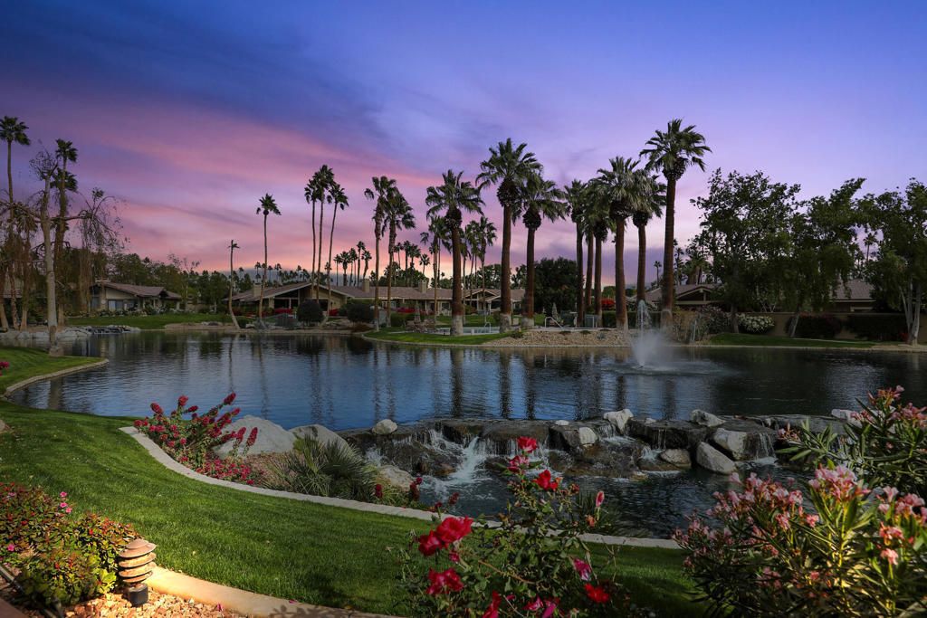162 Lost River Drive, Palm Desert