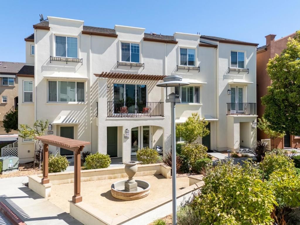 N/A, San Mateo