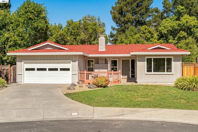7761 Capewood Place, Pleasanton