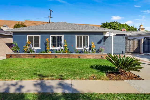 18322 Elgar Avenue, Torrance