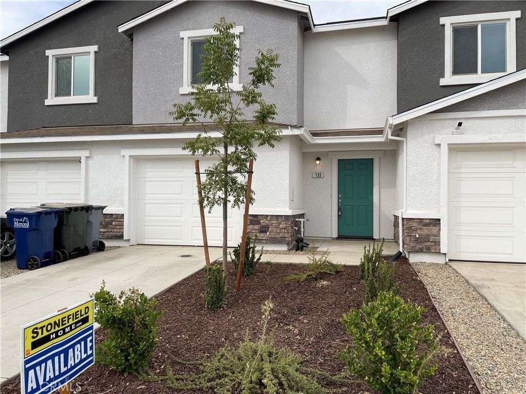 133 Wonderland Trail Lane, Merced