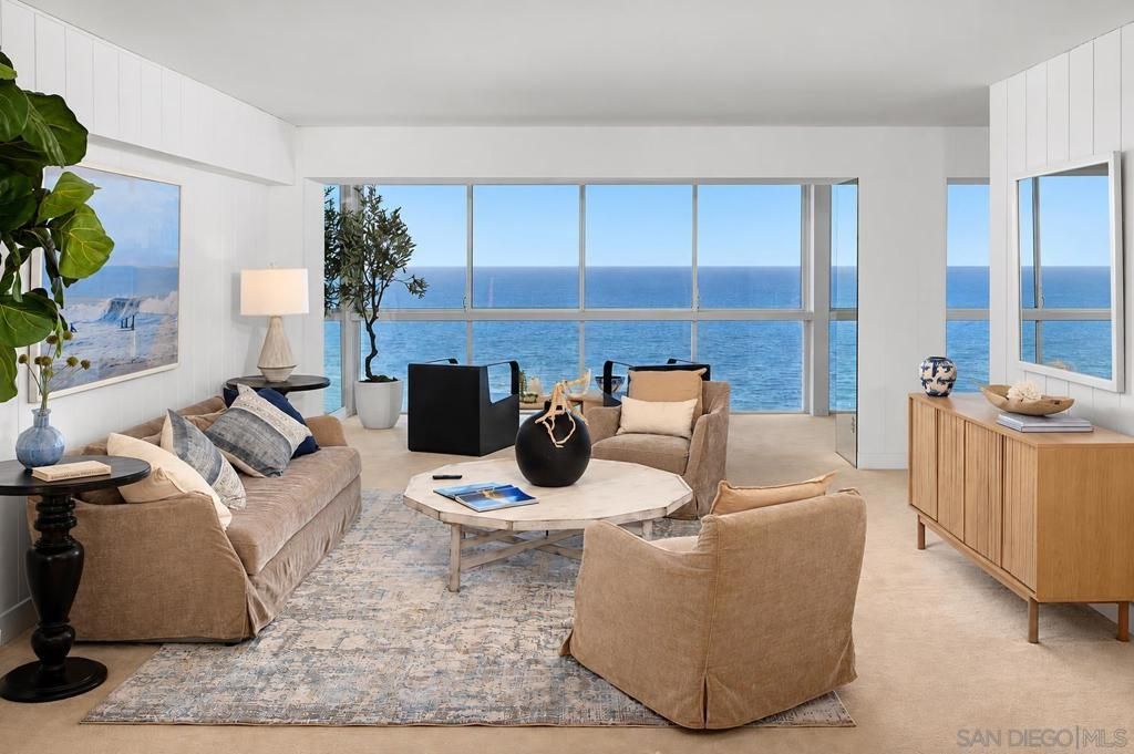 939 Coast Blvd # 11b, La Jolla