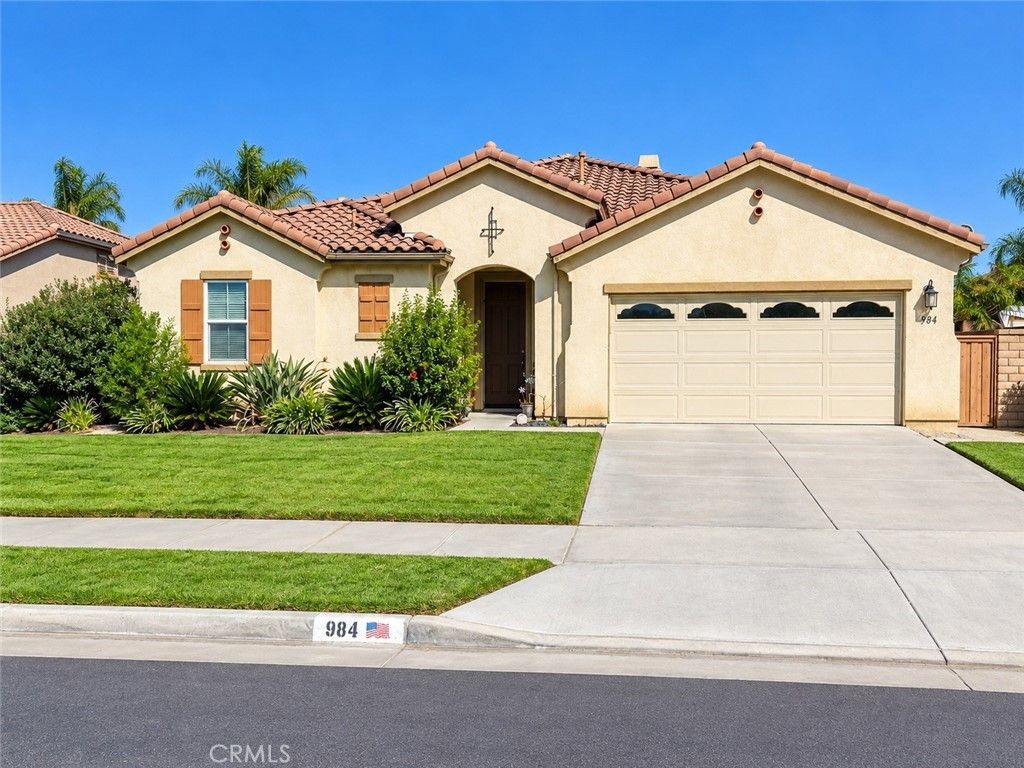 984 Paintbrush, Hemet