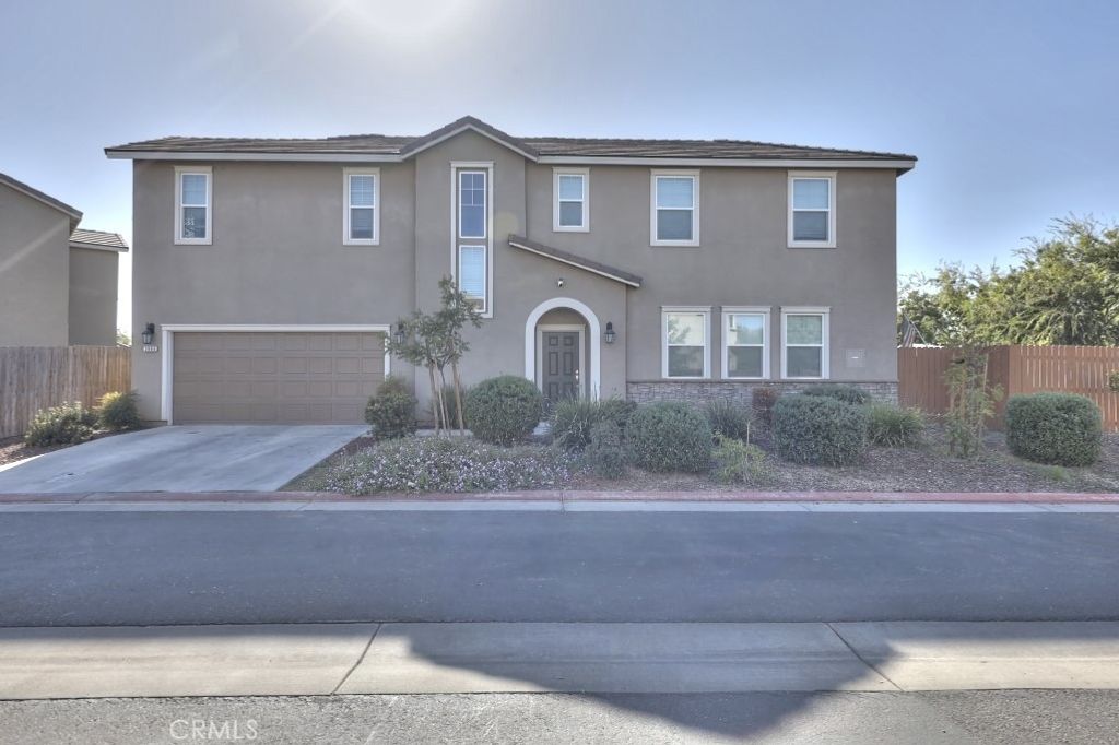 2995 Masterson, Merced