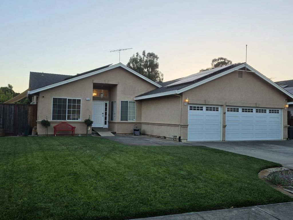 17387 Walnut Grove Drive, Morgan Hill
