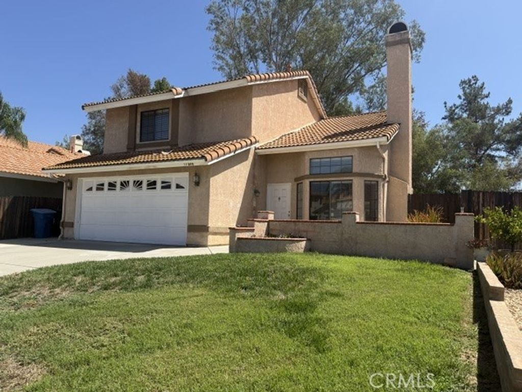 39846 Knollridge Drive, Temecula