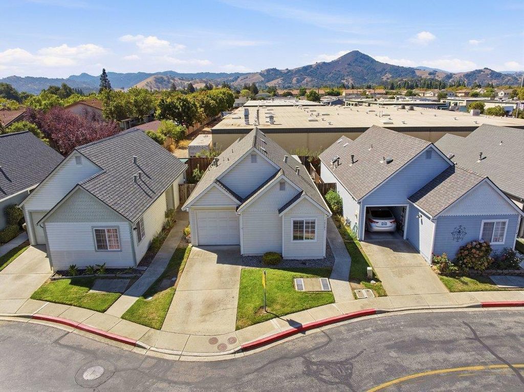 16725 Rita Drive, Morgan Hill