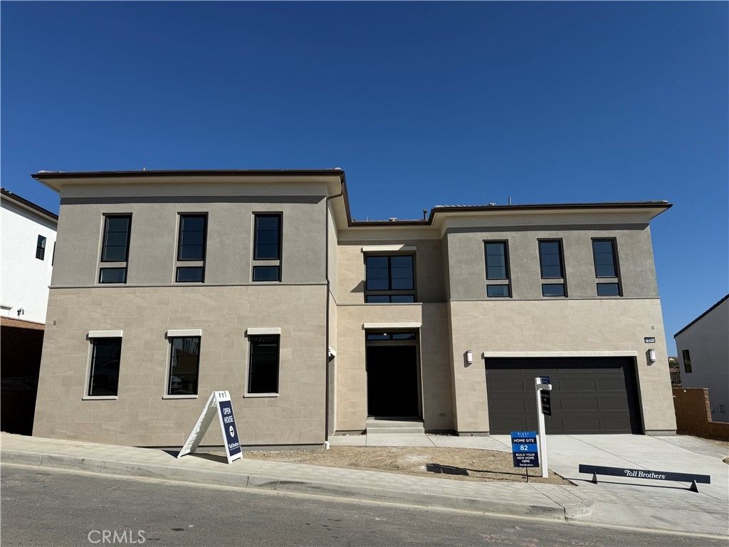 12040 Northstar Lane, Porter Ranch