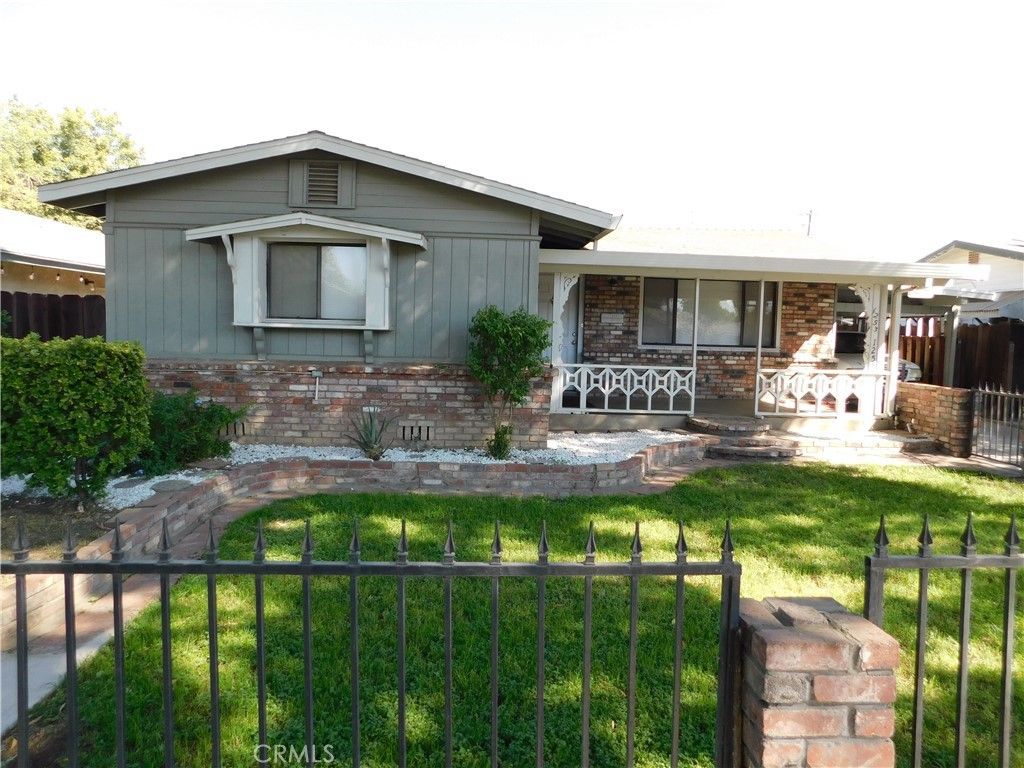 1253 W 11th Street, Merced
