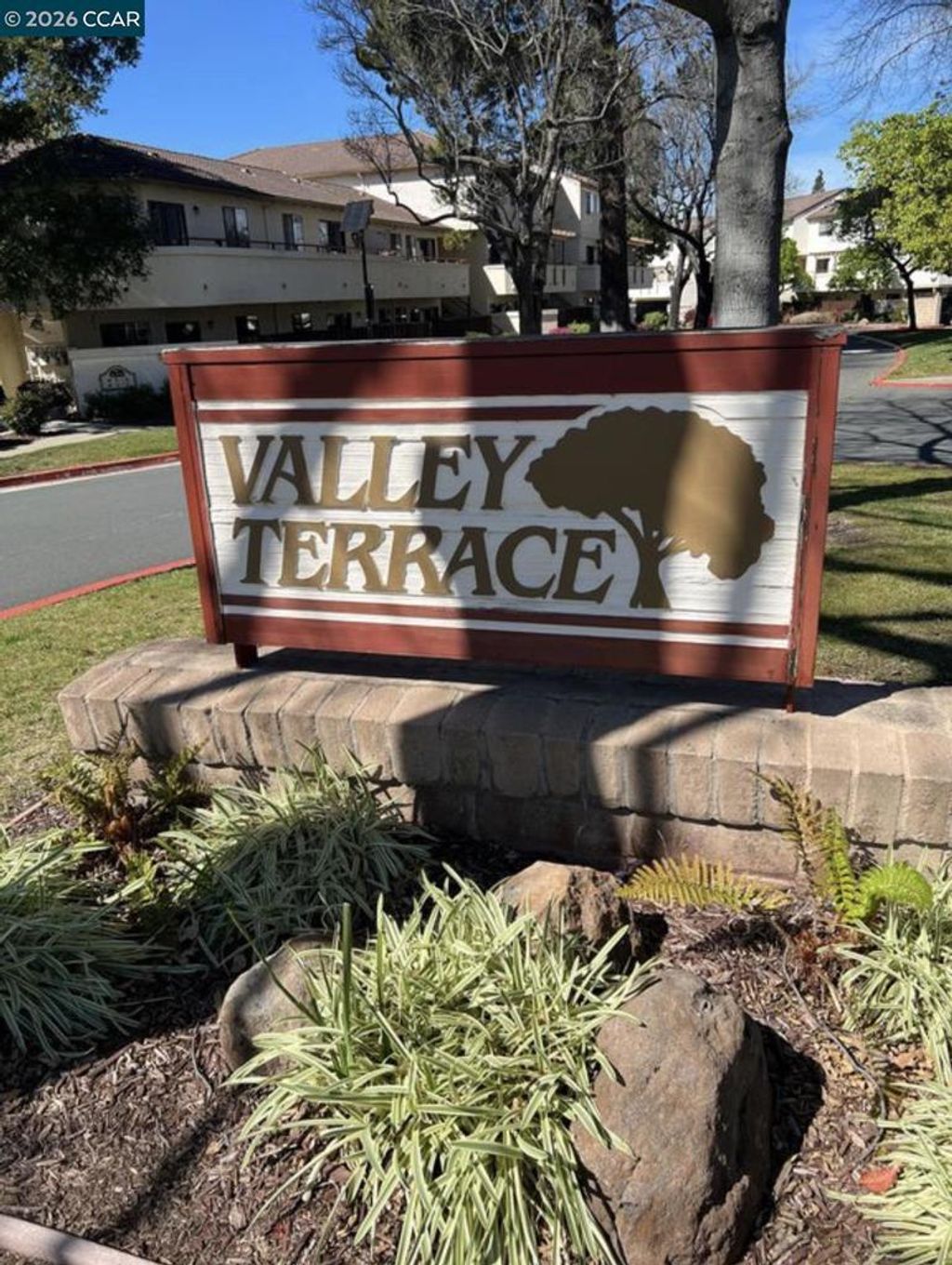 5080 Valley Crest Dr # 32, Concord