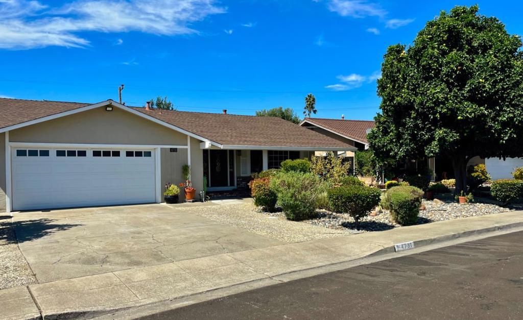 4731 Hedgewick Avenue, Fremont