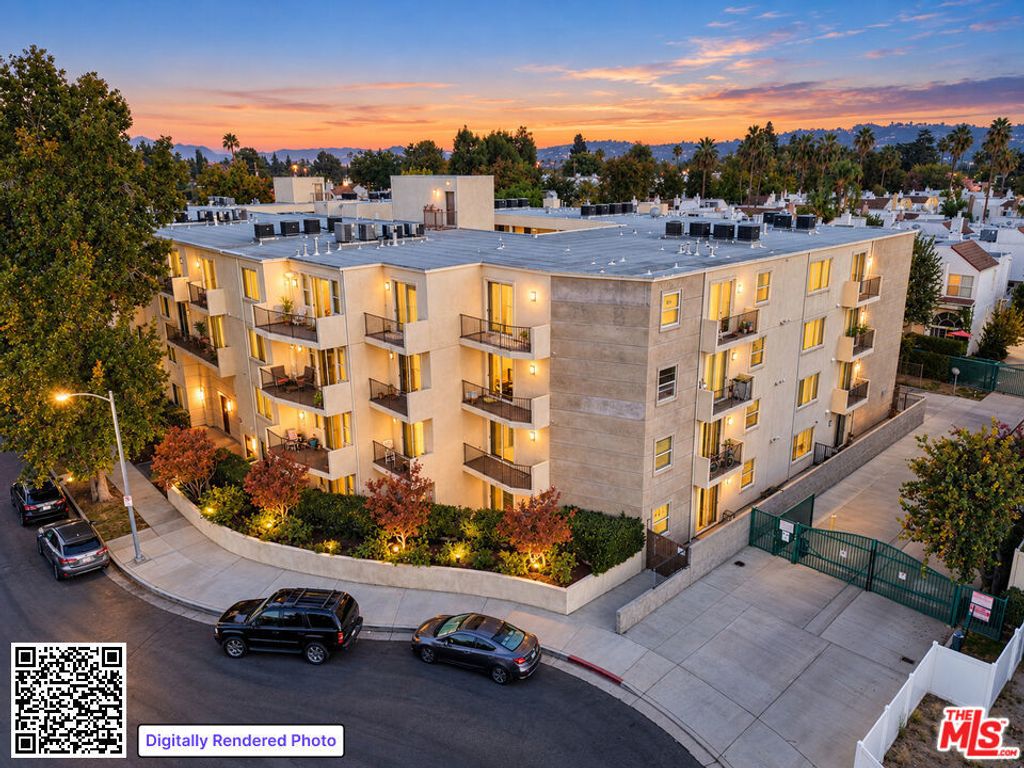 14412 Killion Street # 205, Sherman Oaks