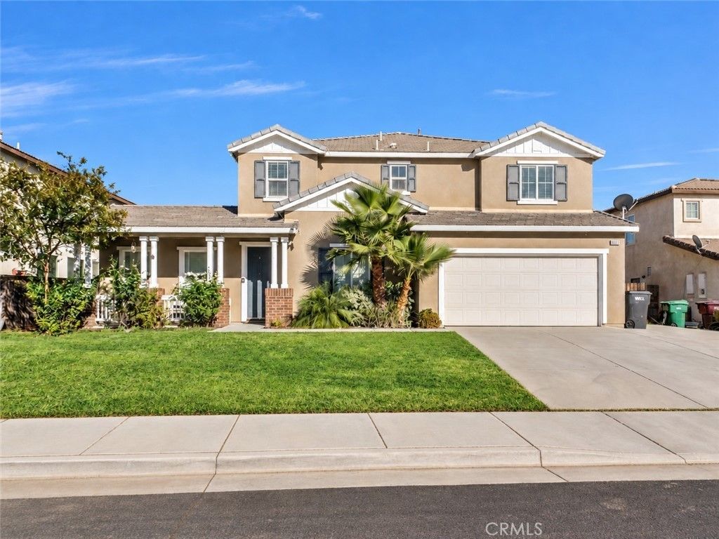 14686 Rio Bravo, Moreno Valley