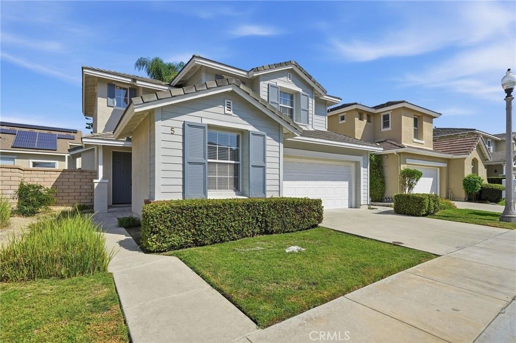 5 Bayview Drive, Buena Park
