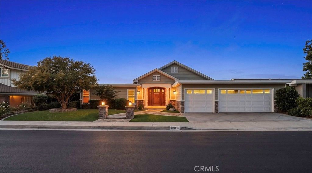 6509 E Calle Del Norte, Anaheim