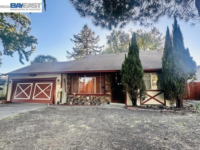 3730 Platt Ct, Pleasanton