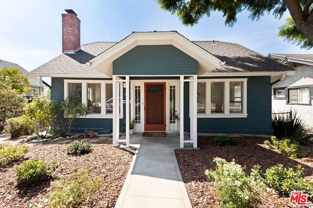 309 Stowe Terrace, Los Angeles