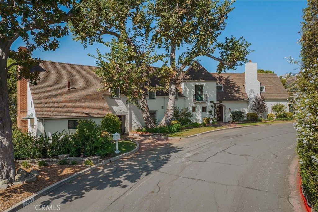 1463 Melwood Drive, Glendale