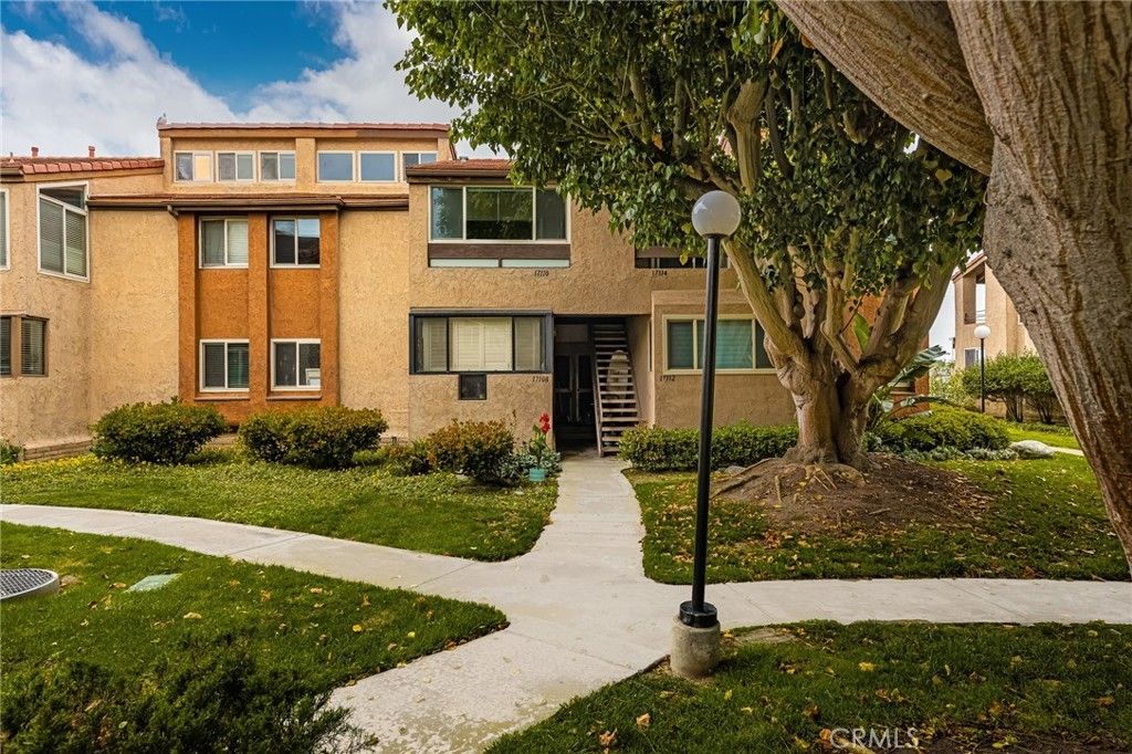 17110 Bluewater, Huntington Beach