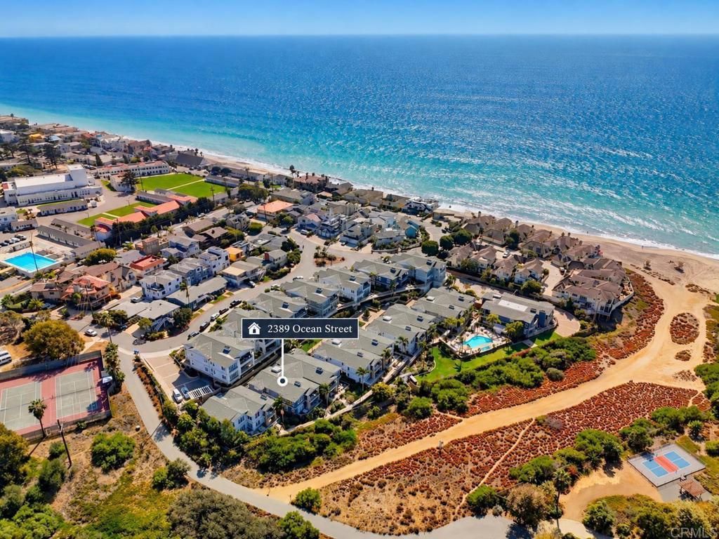 2389 Ocean Street, Carlsbad