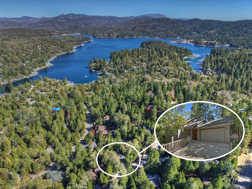 789 Jagerhorn Dr, Lake Arrowhead