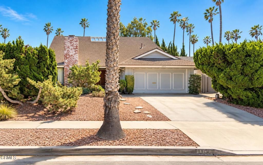 1274 Beachmont Street, Ventura