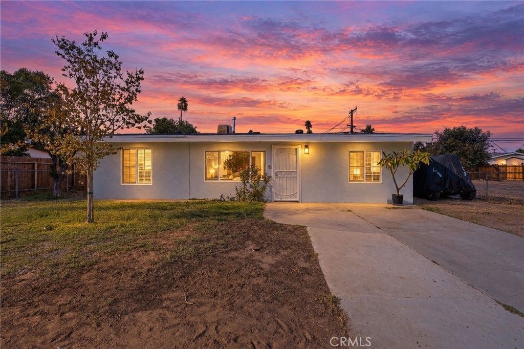 5555 Norman, Riverside
