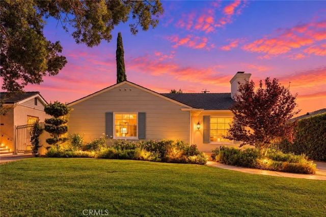 1400 Winston Avenue, San Marino