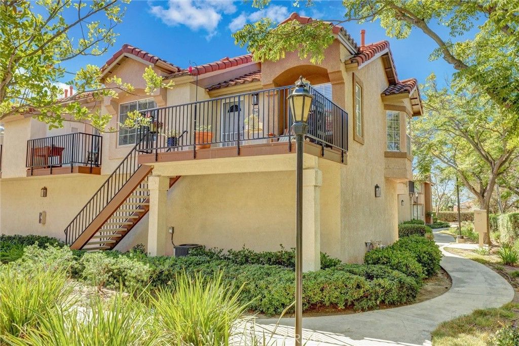 28 Blue Oak # 96, Rancho Santa Margarita