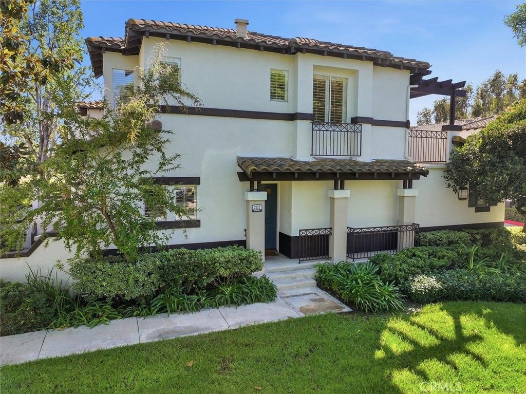 2322 Ternberry Court, Tustin