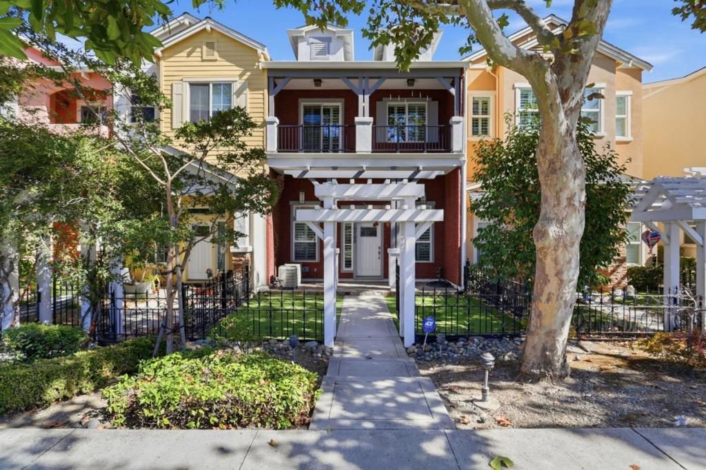 10700 Stevens Canyon Road, Cupertino