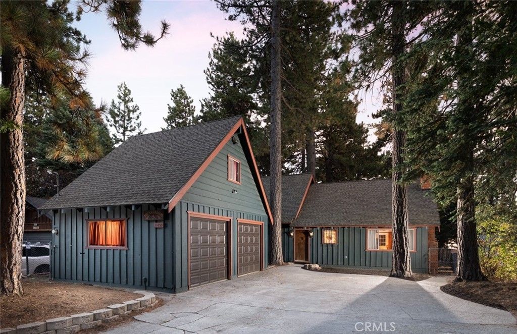 31459 Onacrest Drive, Running Springs