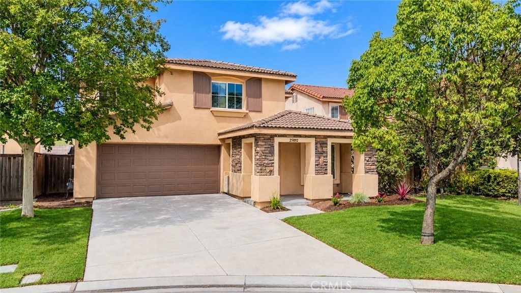 25892 Marco Polo Street, Murrieta