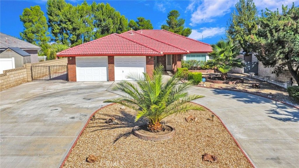 13355 Stoneridge Drive, Victorville
