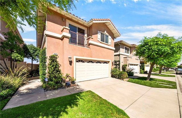 1669 Orchid Way, Gardena