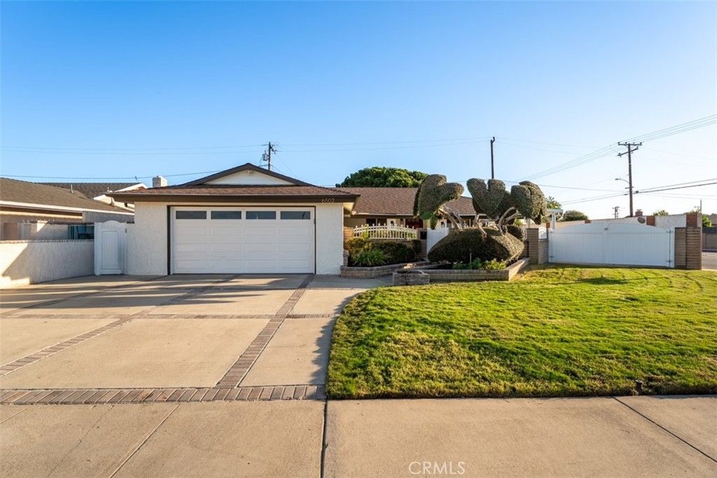 6502 Clare Drive, Huntington Beach