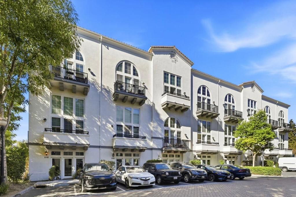 20 Ryland Park Drive # 207, San Jose