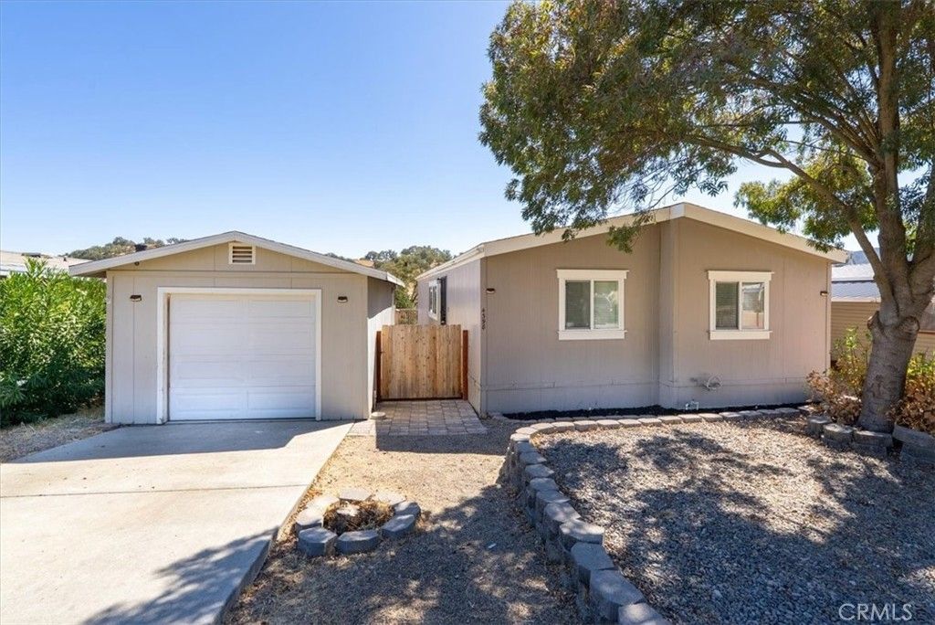 4398 Valley Lane, Paso Robles