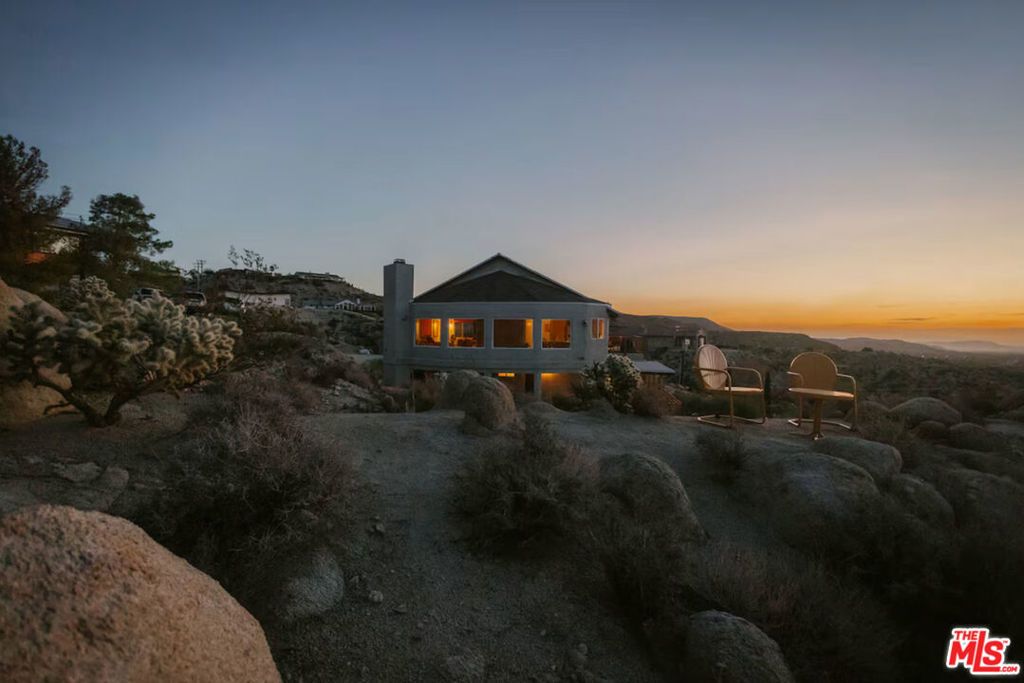 6242 Mandarin Road, Yucca Valley