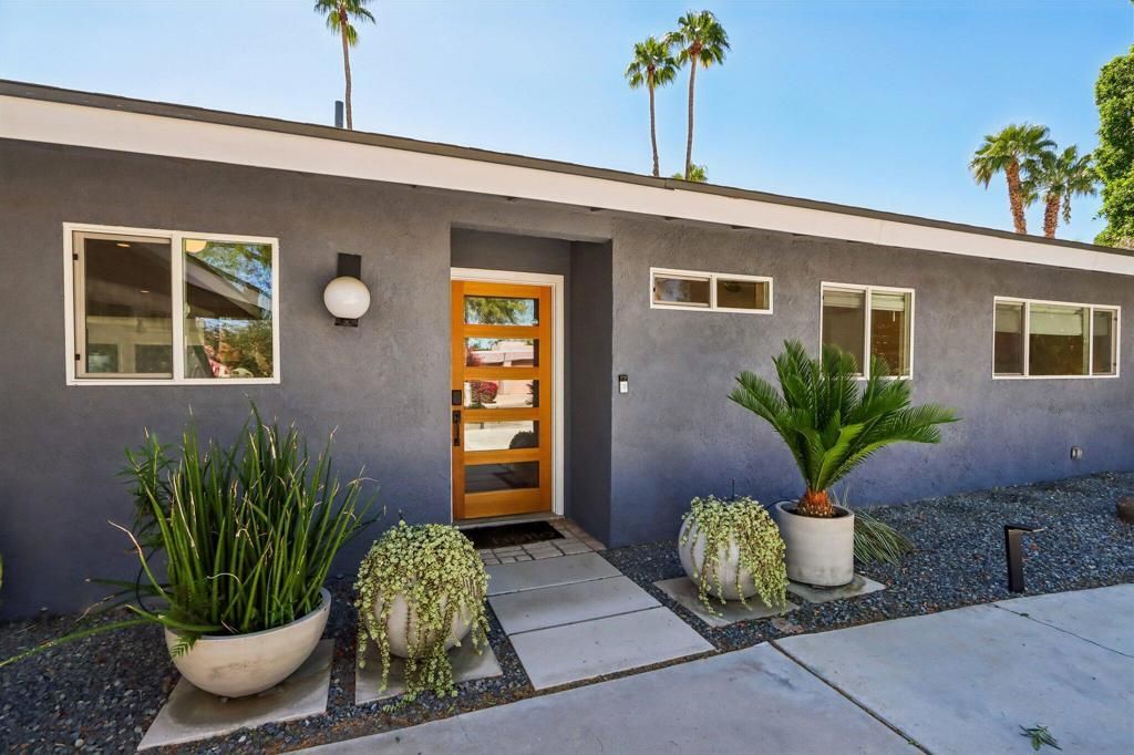 74245 Covered Wagon Trail, Palm Desert