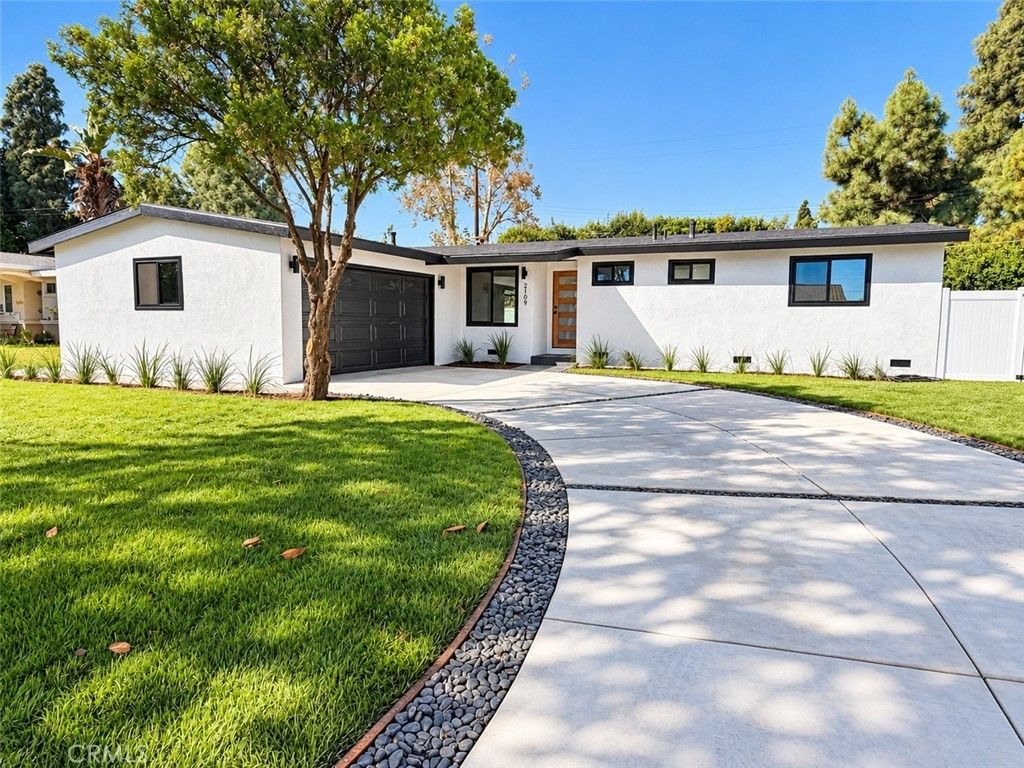 2109 W Gage, Fullerton