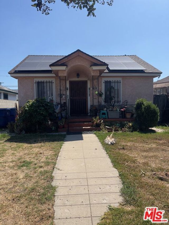 1808 W 38th Street, Los Angeles