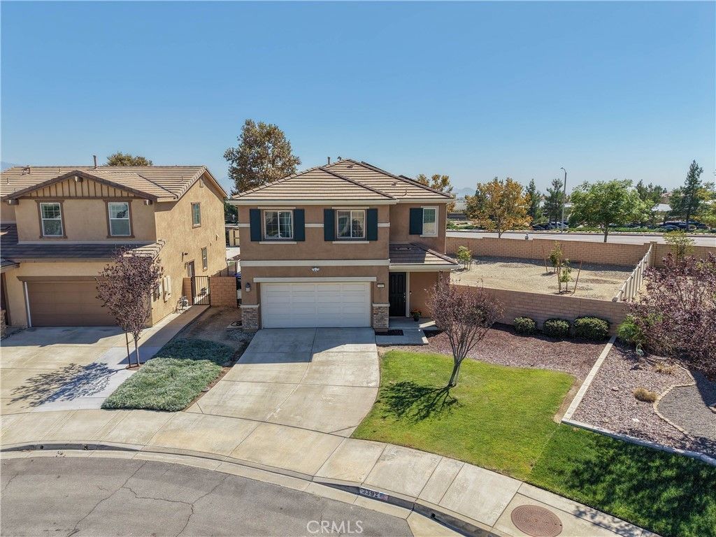 3392 Licorice, San Bernardino
