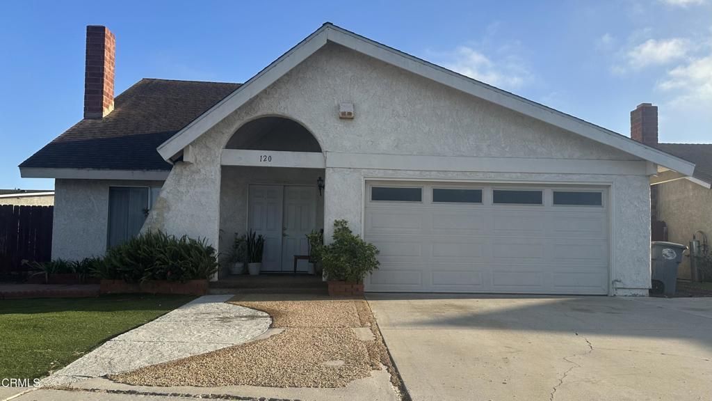 120 Clark Court, Oxnard