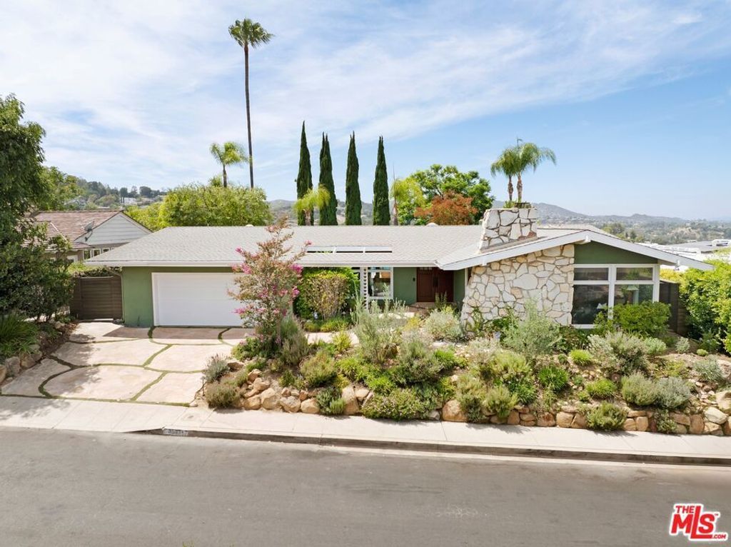 3617 Cody Road, Sherman Oaks