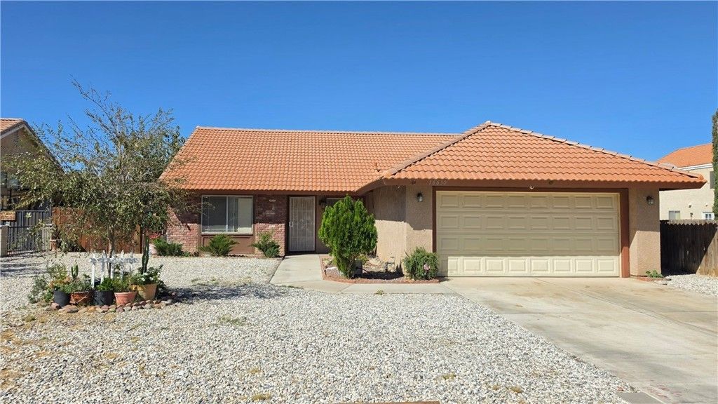 18630 Sonoma, Adelanto