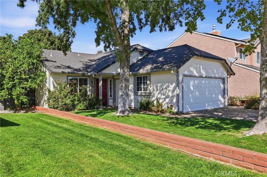 1618 E Lassen, Chico