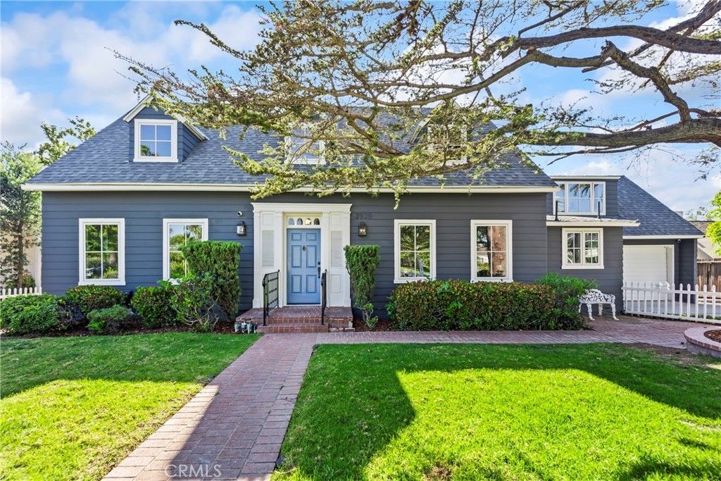 3939 Pacific, Long Beach