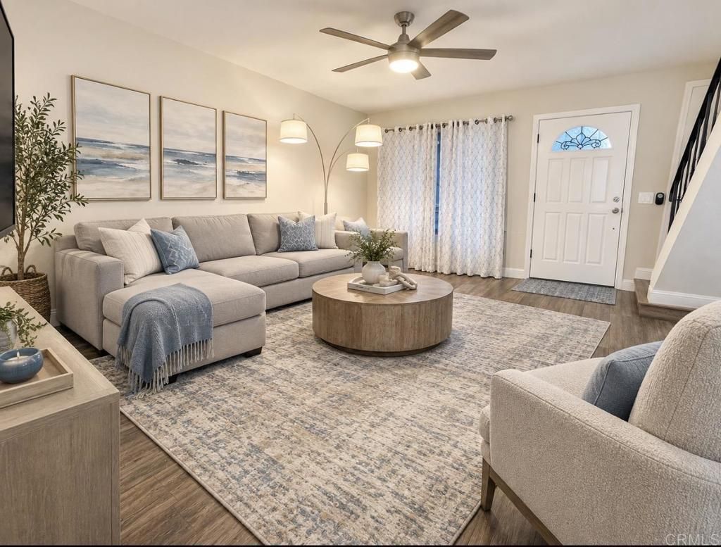 3576 Del Sol Blvd # F, San Diego
